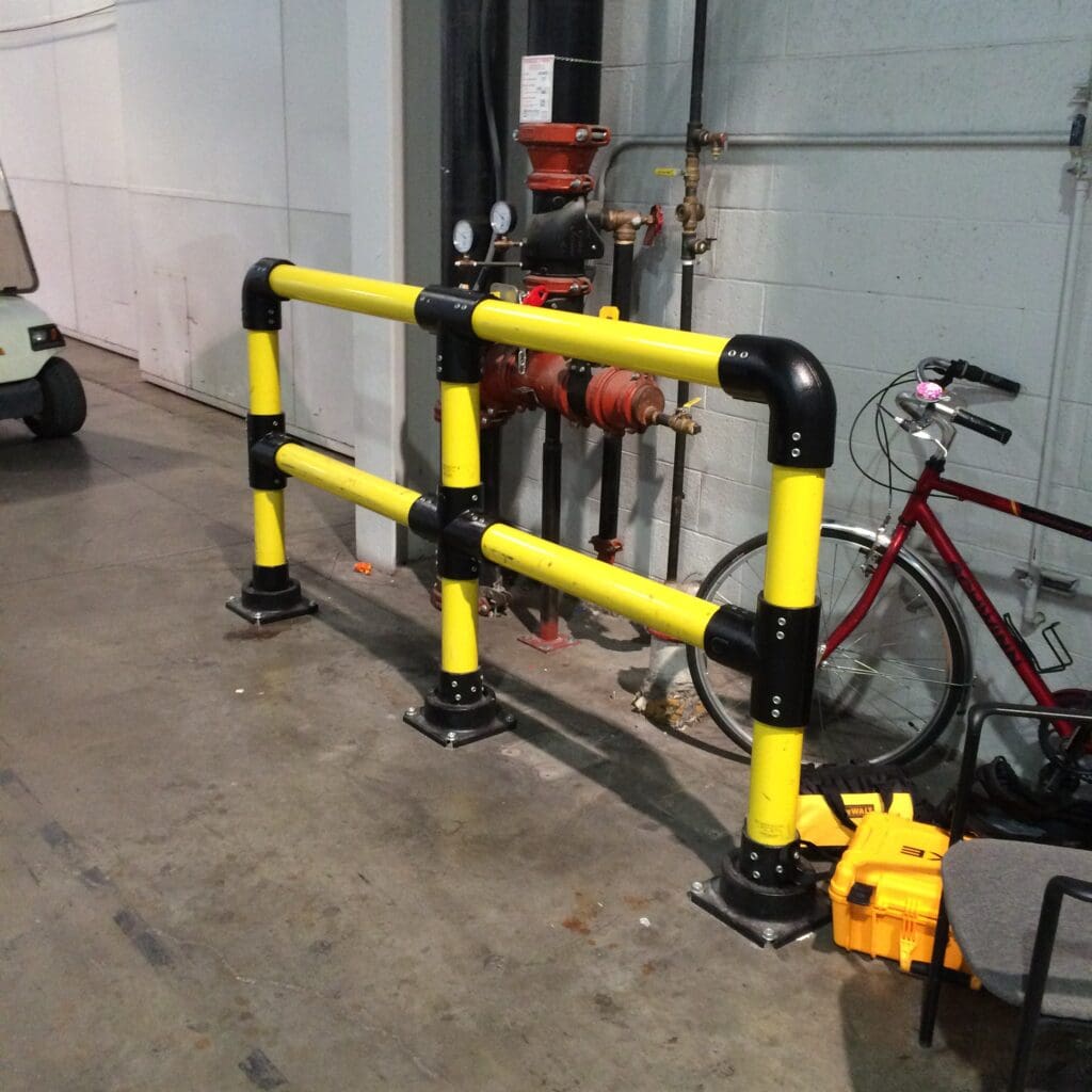 IronFlex Cross Connector Type 2