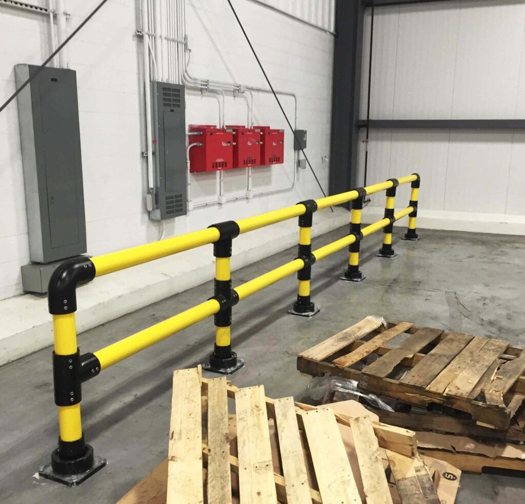 IronFlex Cross Connector Type 2