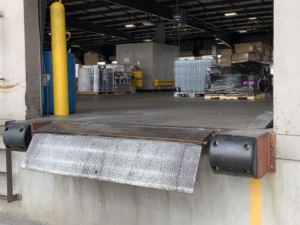 Dock Bumper – International