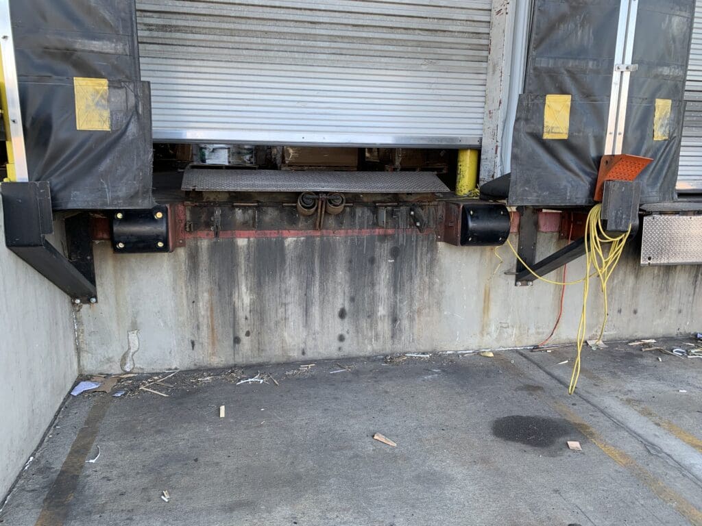 Dock Bumper – International