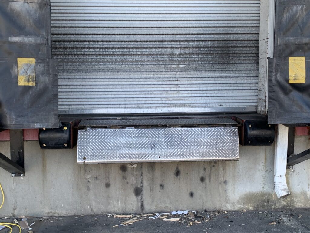 Dock Bumper – International