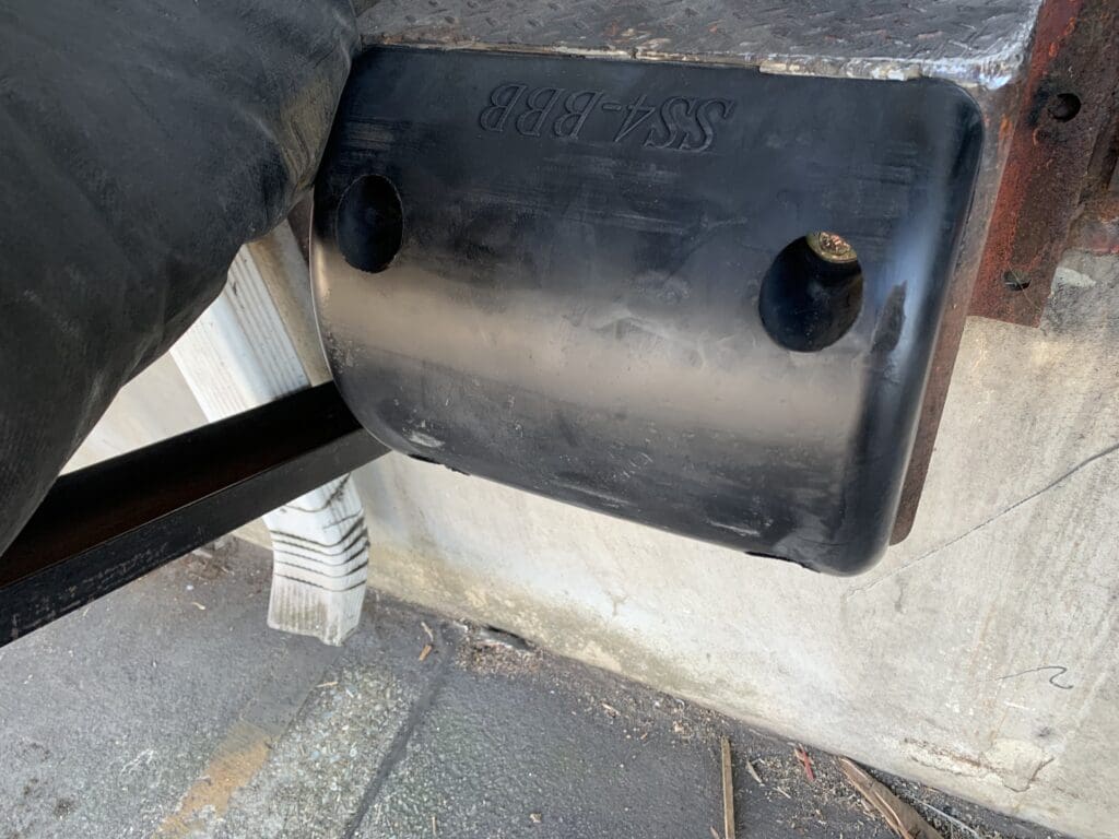 Dock Bumper – International