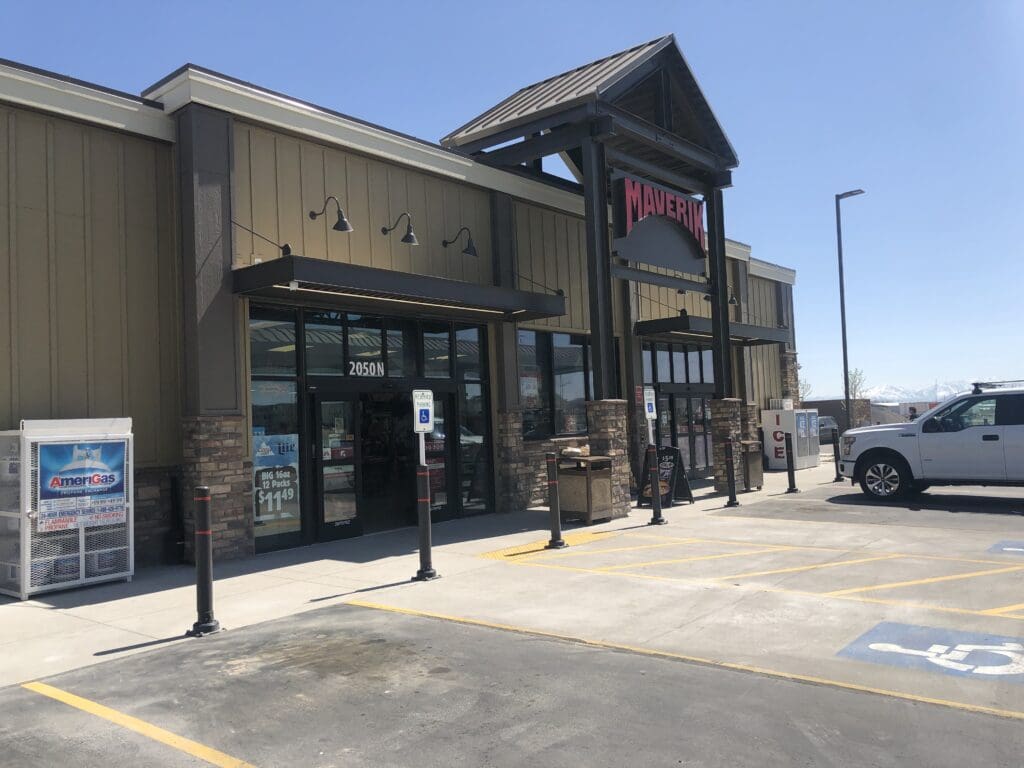 Plastic Bollard Cover