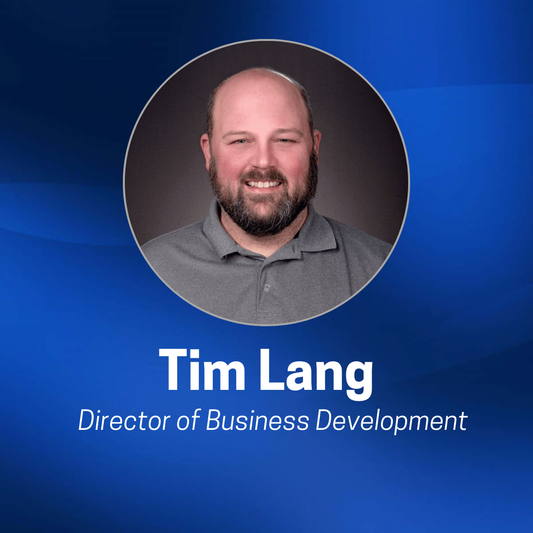 A Conversation on Traffic Safety with Tim Lang: Insights from a Leader in the Industry