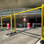 5” Height Restrictors