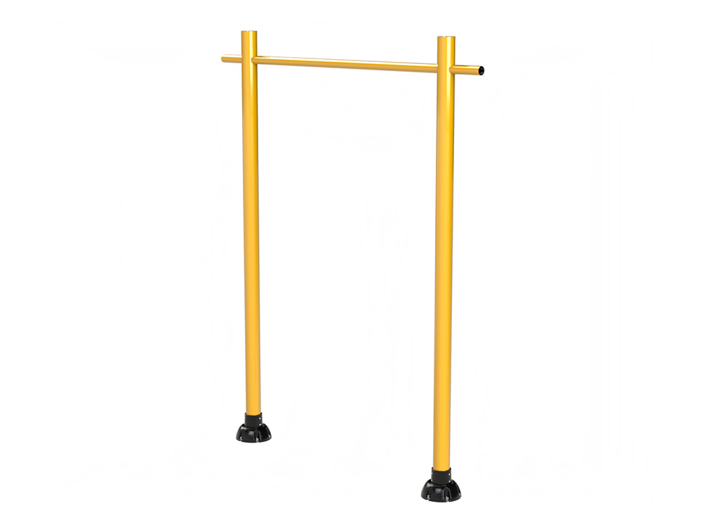 5” Height Restrictors