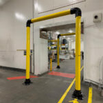 Height Restrictors Type 3