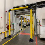 Height Restrictors Type 3