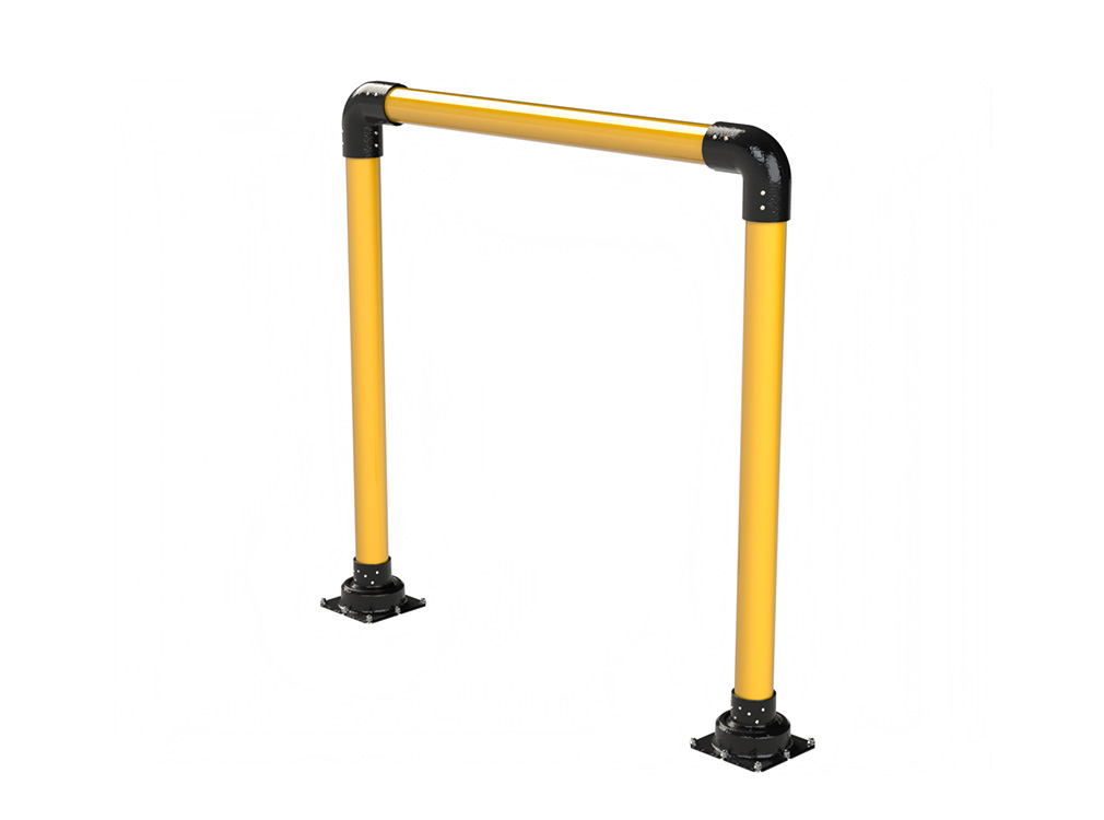 Height Restrictors Type 3