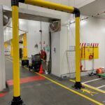 Height Restrictors Type 3