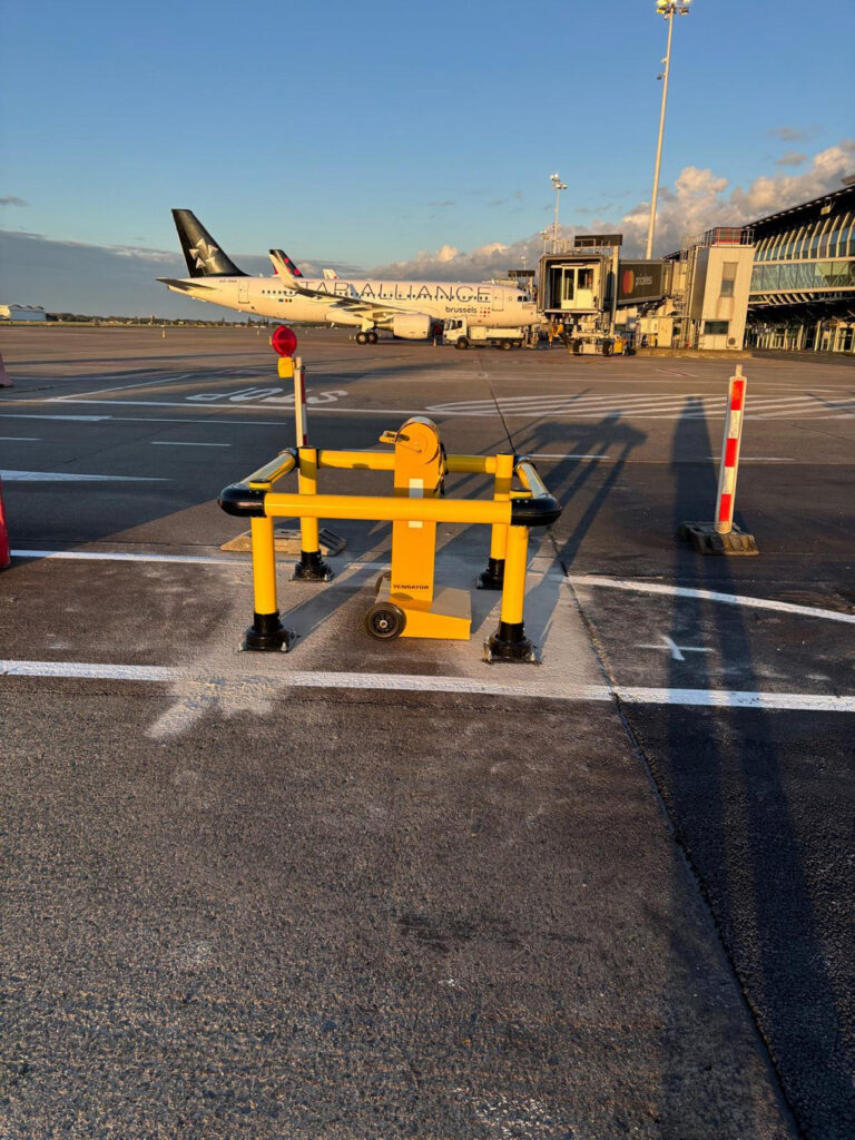 1 SlowStop-Column Protector-Airport 2