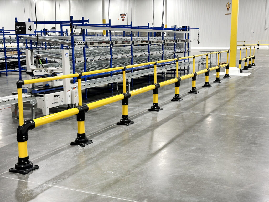 1 SlowStop-Guardrails-Manufacturing 2