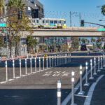 1 Traffic-Delineators-Gov Highway 1