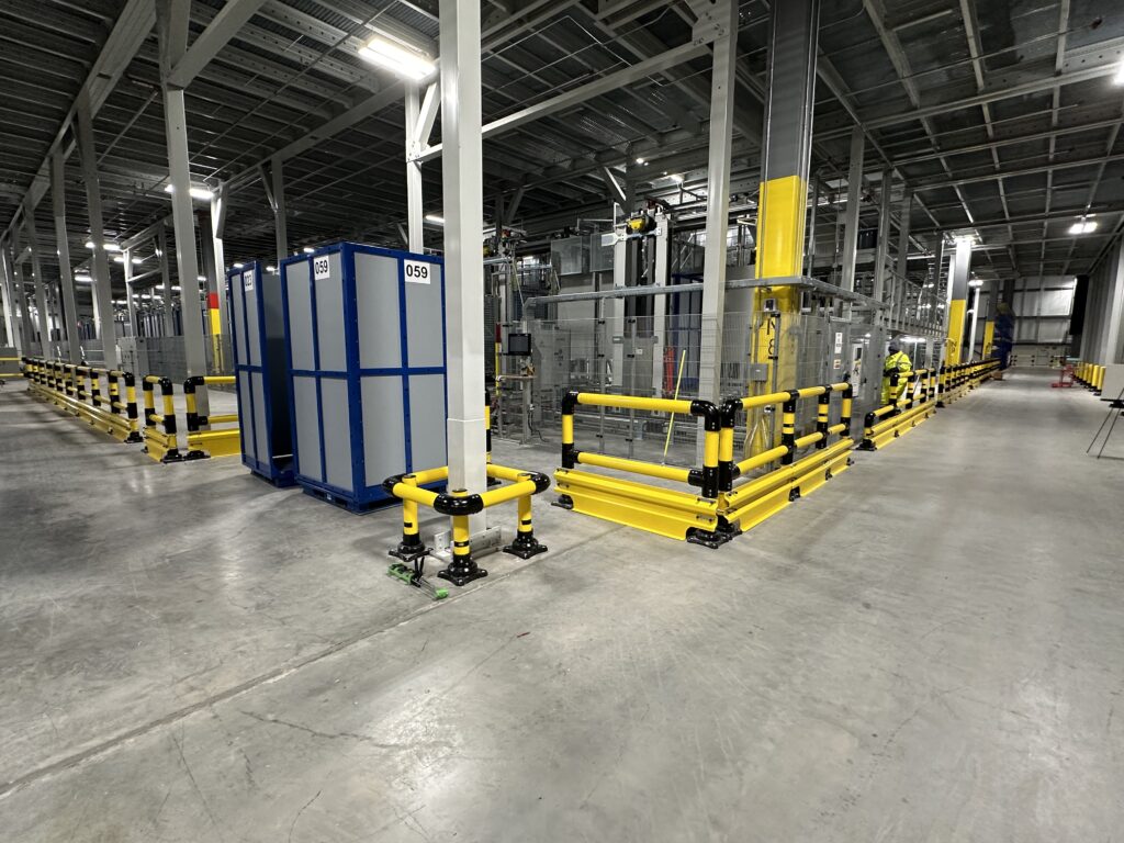 2 SlowStop-Guardrails-Warehouse 6