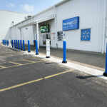4 SlowStop-Bollards-Retail Fuel 6