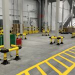 4 SlowStop-Column Protector-Warehouse 3