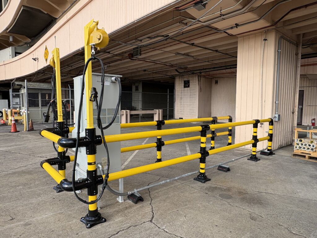 4 SlowStop-Guardrails-Airport 6