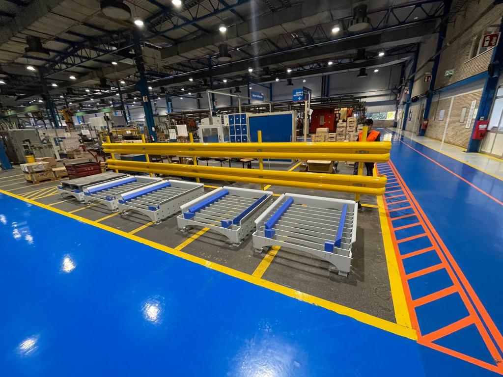 5 SlowStop-Guardrails-Manufacturing