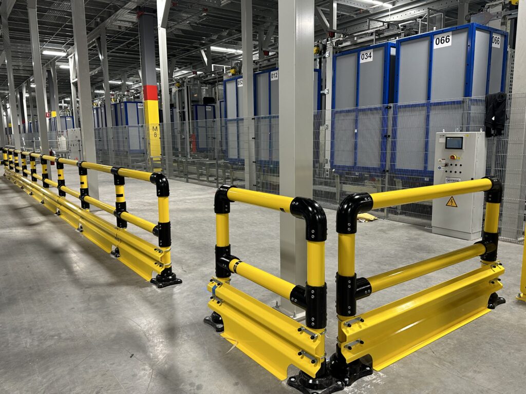 5 SlowStop-Guardrails-Warehouse 5