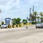 5 Traffic-Permanent Markers-Gov Highway 2