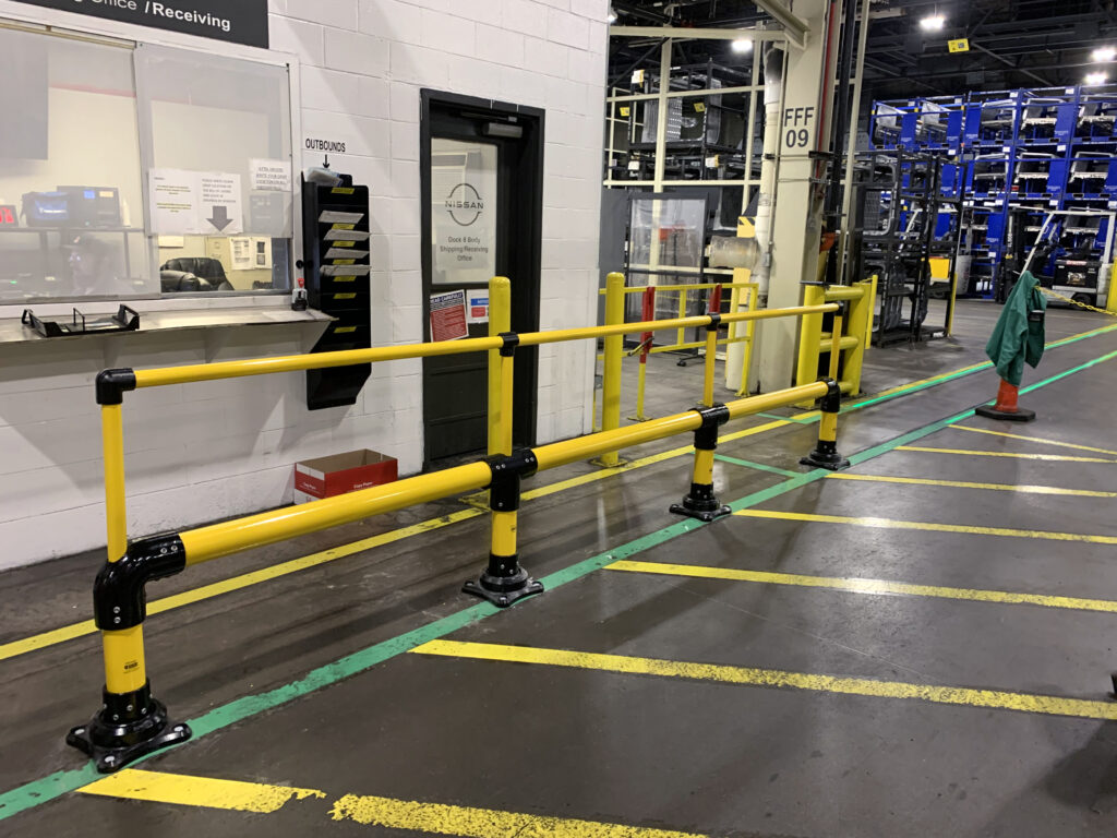 6 SlowStop-Guardrails-Warehouse