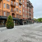 6 Traffic-Delineators-Retail Fuel