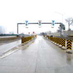 6 Traffic-Permanent Markers-Gov Highway