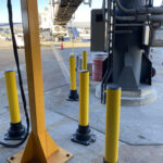 7 SlowStop-Bollards-Airport 2