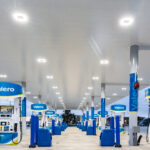 7 SlowStop-Bollards-Retail Fuel 3