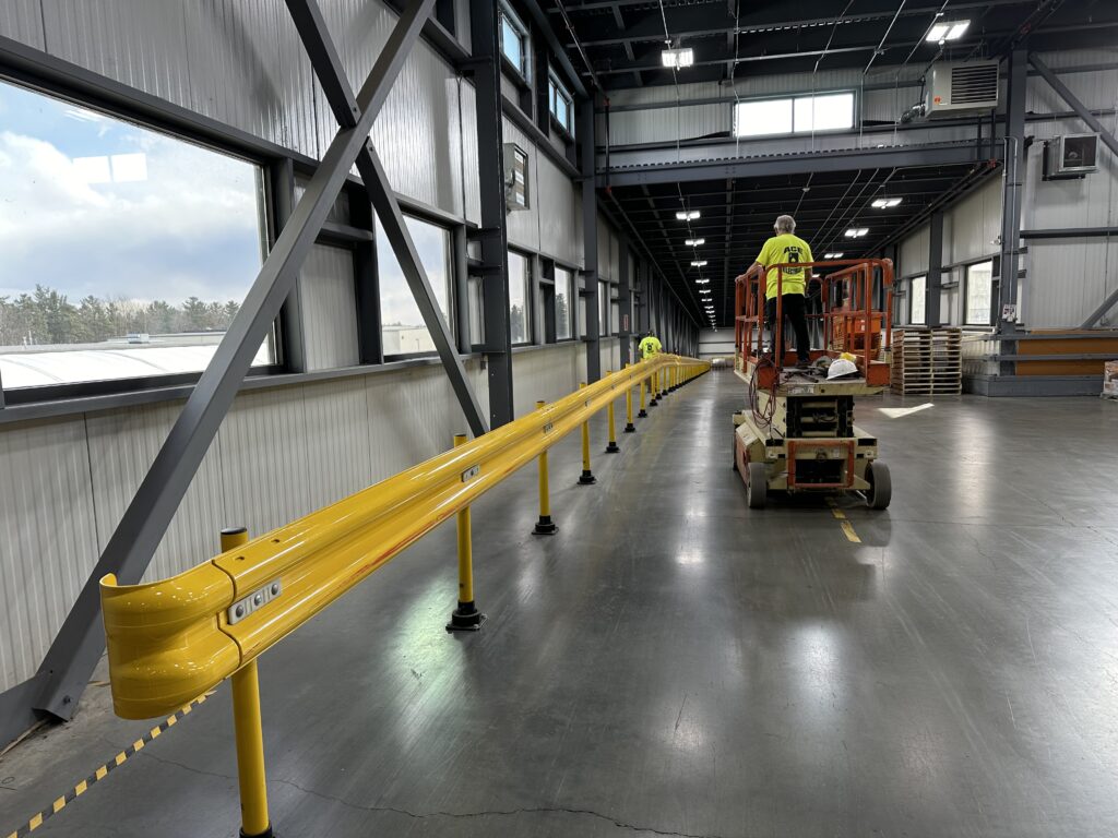 7 SlowStop-Guardrails-Warehouse 11