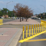 7 Traffic-Delineators-Gov Highway 16