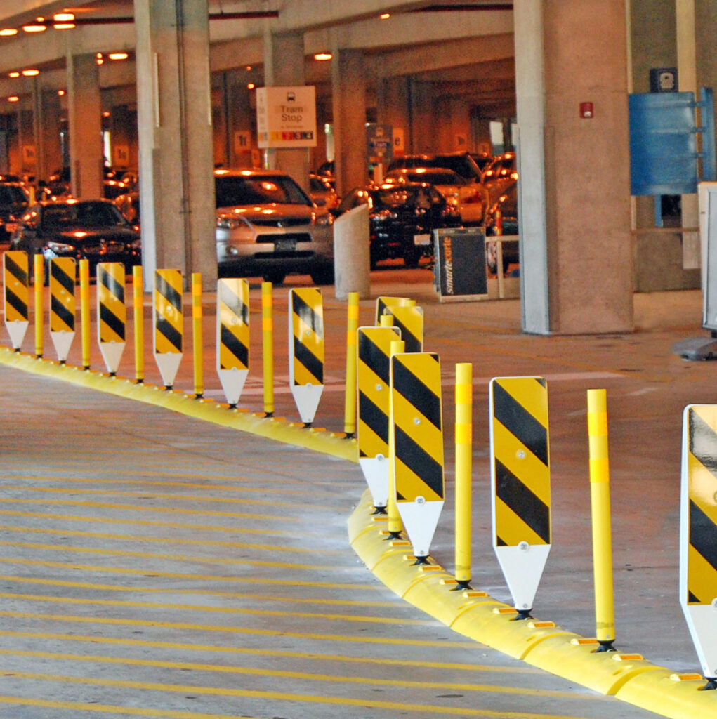 8 Traffic-Permanent Markers-Retail Fuel 1