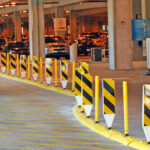 8 Traffic-Permanent Markers-Retail Fuel 1